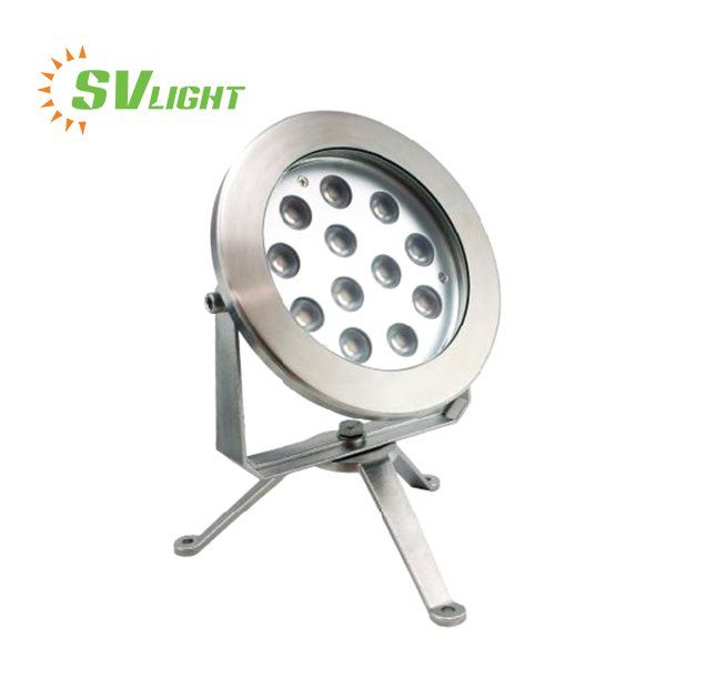 Đ&egrave;n led &acirc;m nước 36W SVO-B6836S - SVlight thương hiệu Việt