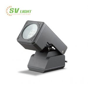 Đèn LED rọi cây 9W IP65 SVO-6509C1