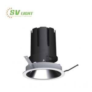 Đèn led Spotlight âm trần 38W 42W SVC-150B