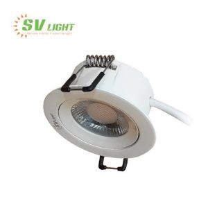 Đèn LED spotlight mini 3W SVA-0350