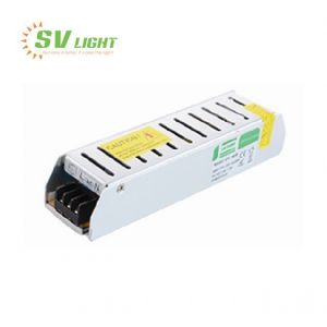 Bộ đổi nguồn đèn LED 150W 12V IP20 SVD-15012A