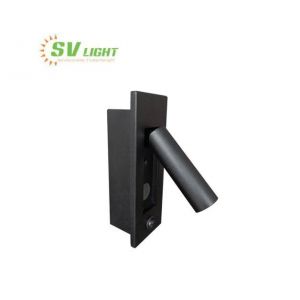 Đèn đọc sách đầu giường 3W SVT-03E