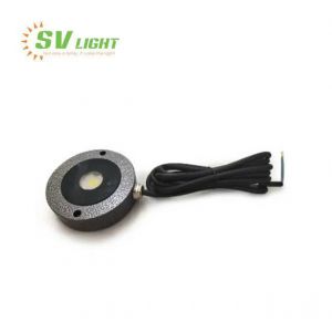 Đèn LED âm nước 12W SVO-D6812