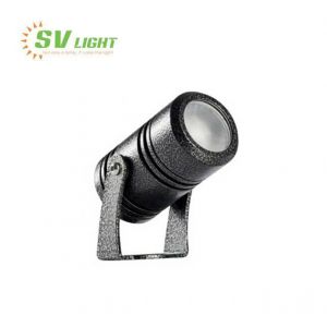 Đèn LED âm nước 7W SVO-D6807