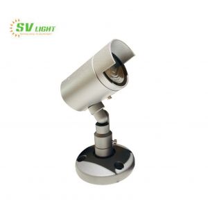 Đèn LED chiếu rọi cây điều chỉnh góc chiếu 20W SVO-D6520D