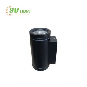 Đèn led gắn tường 6W SVO-P6506T