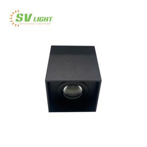 Đèn led gắn tường 7W SVO-D6507T