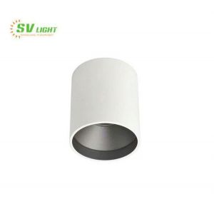 Đèn led ốp trần lắp nổi 10W SVS-N01