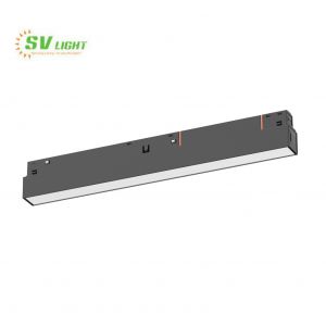 Đèn led ray nam châm mini 12W SVS-1220A