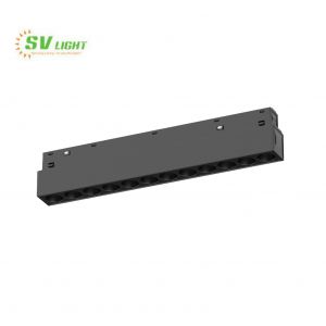 Đèn led ray nam châm mini 12W SVS-1220B