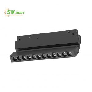 Đèn led ray nam châm mini 12W SVS-1220C