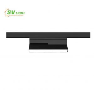 Đèn led ray nam châm mini 12W SVS-1220D
