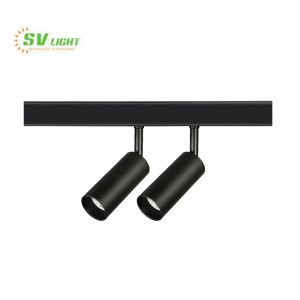 Đèn led ray nam châm mini 2x6W SVS-0620T2
