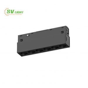 Đèn led ray nam châm mini 6W SVS-0620B