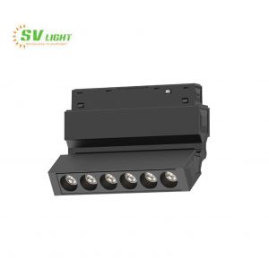 Đèn led ray nam châm mini 6W SVS-0620C