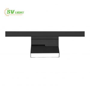 Đèn led ray nam châm mini 6W SVS-0620D