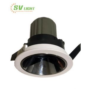 Đèn led spotlight 7W 10W SVC-75A