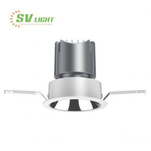 Đèn led Spotlight âm trần 7W SVS-0755