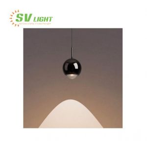 Đèn Led thả trang trí 7W SVS-N07T