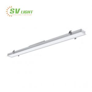 Đèn LED Linear light âm trần 60W SVC-70356