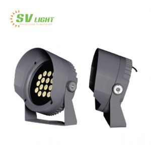 Đèn led rọi cây 36W IP65 SVO-A6506R5