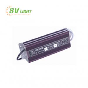 Bộ đổi nguồn đèn LED 12V 100W IP67 SVD-10012B