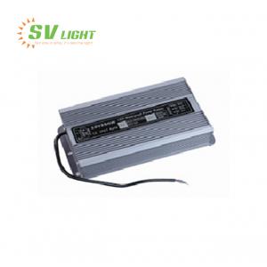 Bộ đổi nguồn đèn LED 12V 300W IP67 SVD-30012B