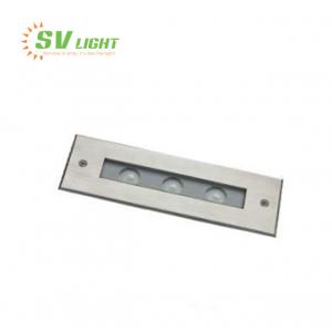 Đèn LED âm nước 6W SVO-C6806V