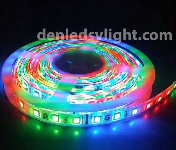 Phân loại cách sử dụng và báo giá đèn led dây dán trên thị trường