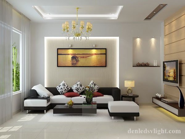Đèn tuýp LED T8 – sản phẩm chất lượng tiết kiệm điện tối đa cho gia đình