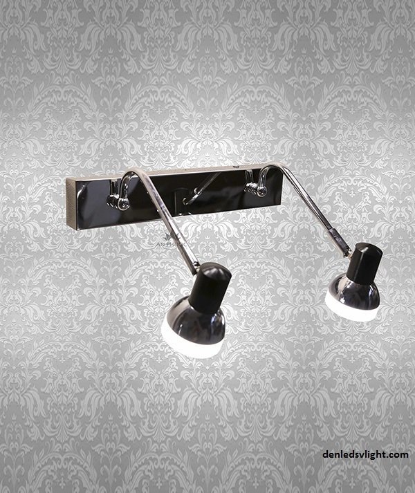 Bí quyết lựa chọn đèn led soi tranh hiệu quả