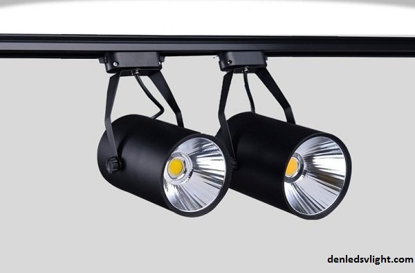 B&aacute;o gi&aacute; đ&egrave;n led thanh ray gi&aacute; rẻ ch&iacute;nh h&atilde;ng