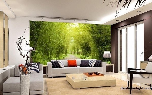 Địa chỉ mua bán đèn soi tranh uy tín, giá rẻ tại Hà Nội