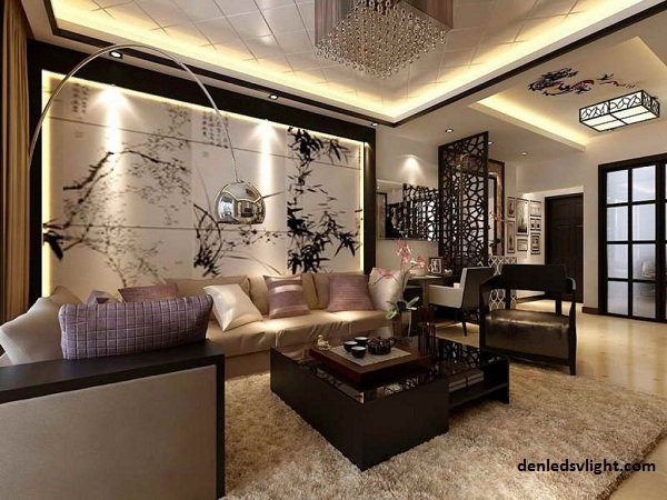 Những lưu ý khi chọn lựa đèn led chiếu tranh