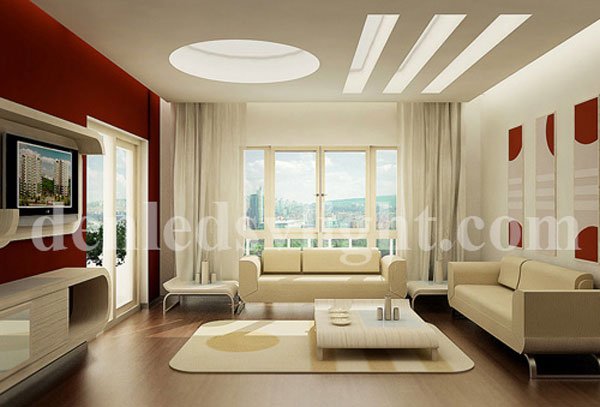 Công dụng của máng đèn tuýp LED trong việc lắp đặt đèn chiếu sáng