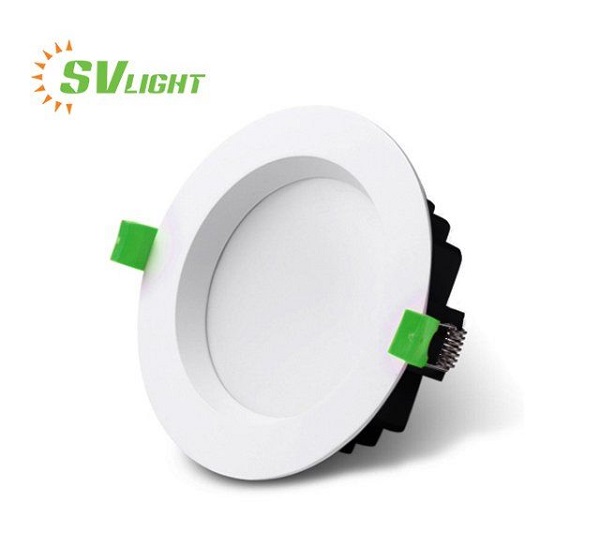 đ&egrave;n downlight dimmer