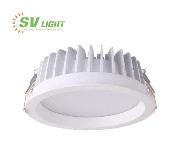 đ&egrave;n downlight dimmer