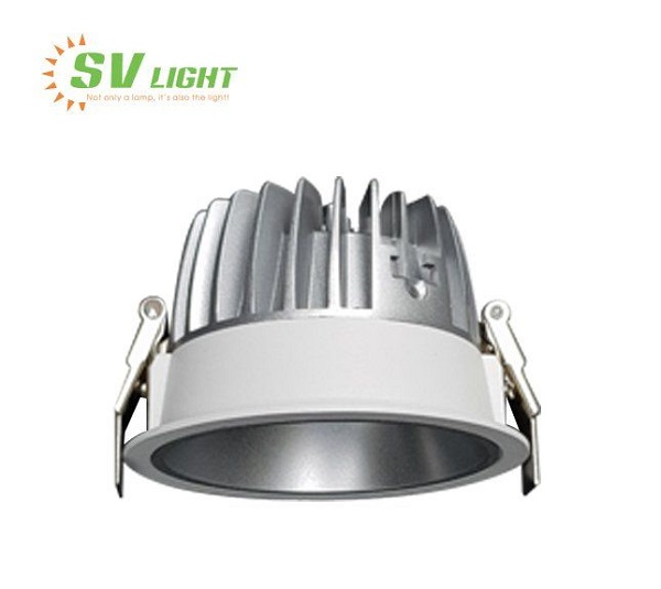 đ&egrave;n downlight dimmer