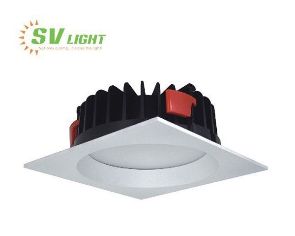 đ&egrave;n downlight dimmer