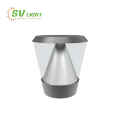 đ&egrave;n led trụ cổng SVO-6520E