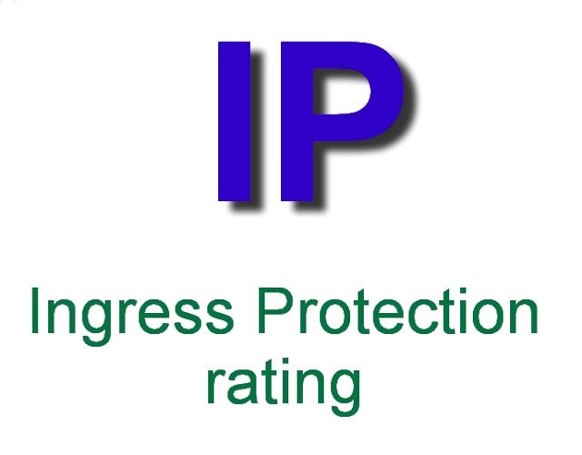 Chỉ số IP l&agrave; g&igrave;