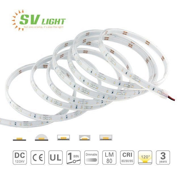đ&egrave;n led