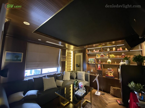 led d&acirc;y