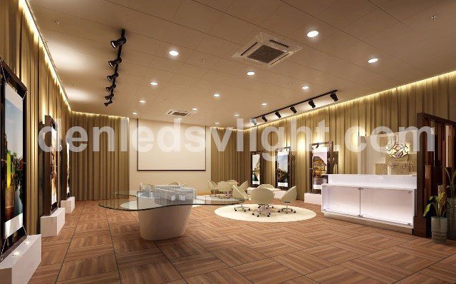 Đèn LED và những kiến thức cơ bản về đèn led mà ai cũng cần biết