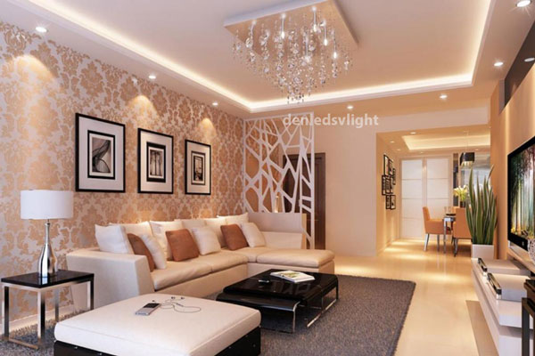 Đèn LED âm trần phòng khách với thiết kế đơn giản và tiện dụng giúp tăng thêm vẻ hiện đại cho ngôi nhà của bạn. Với việc tích hợp LED, đèn âm trần không chỉ mang lại ánh sáng rực rỡ mà còn tiết kiệm điện năng. Hãy khám phá những mẫu đèn LED âm trần phòng khách mới nhất trong năm 2024 để biến ngôi nhà của bạn trở nên đẳng cấp và sang trọng.