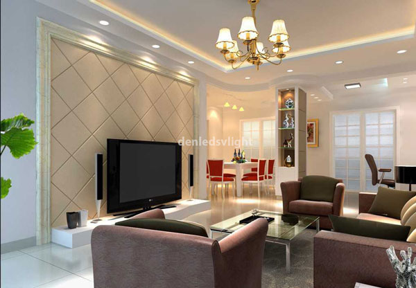 5 mẫu đèn trang trí đẹp lộng lẫy cho căn nhà không nên bỏ qua