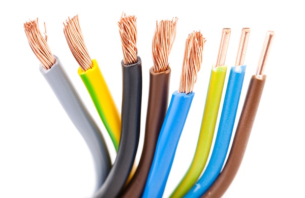  những loại d&acirc;y điện được sử dụng nhiều nhất