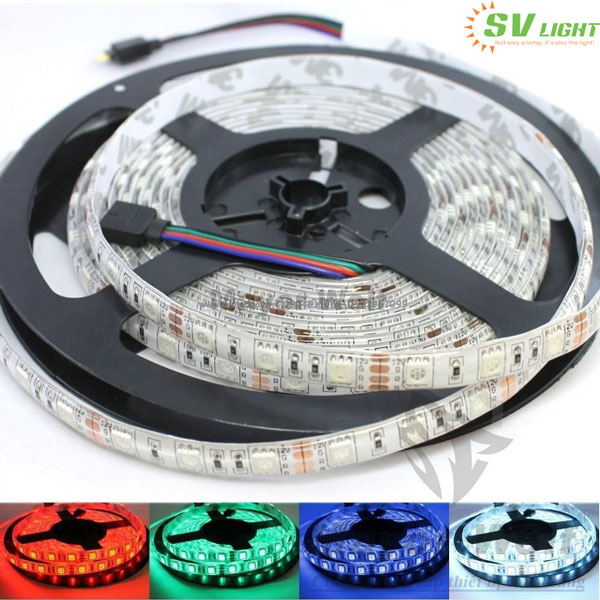 Đ&egrave;n led d&acirc;y svlight tại đ&agrave; nẵng