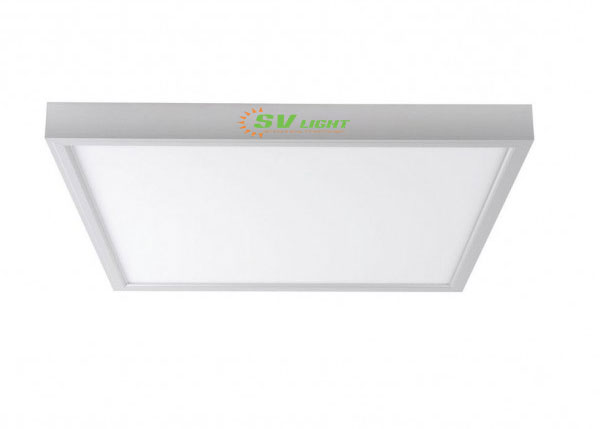 đ&egrave;n led ốp trần svlight tại đ&agrave; nẵng