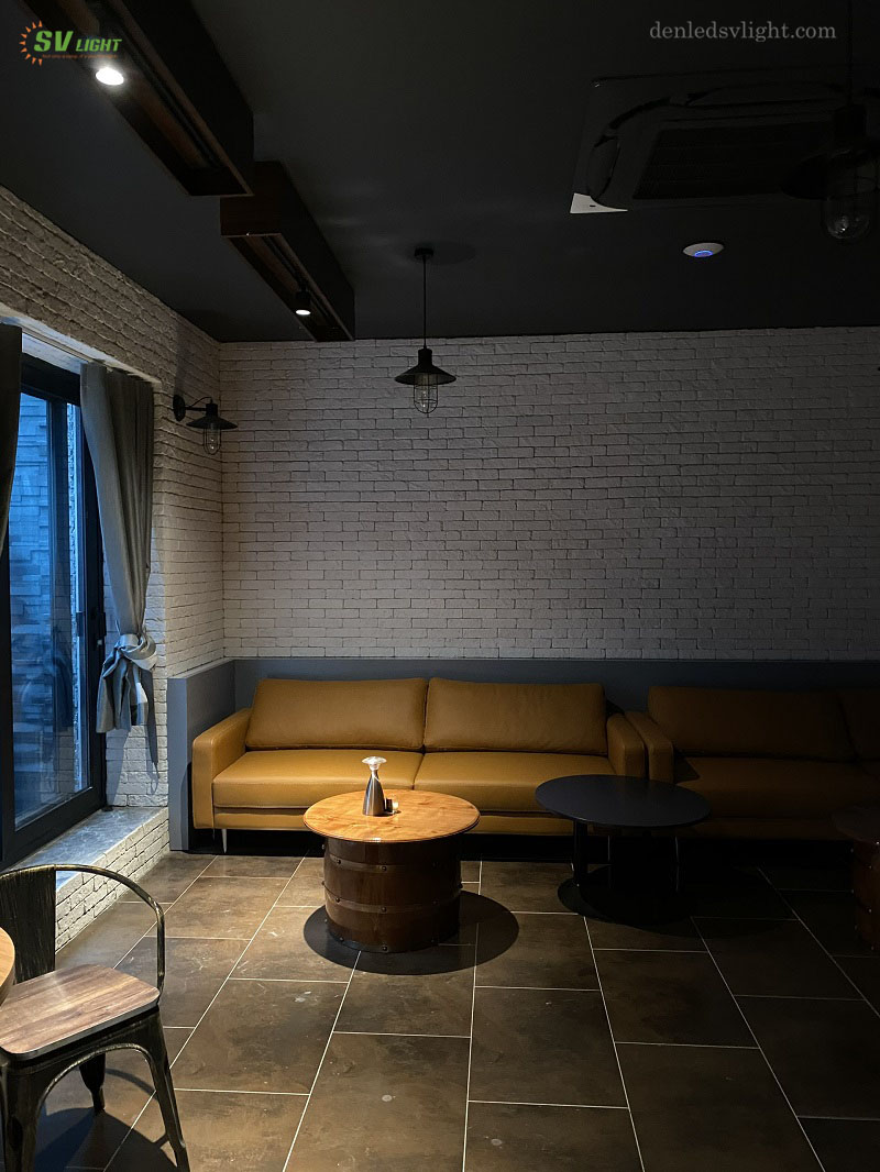 SVlight cung cấp đ&egrave;n LED dự &aacute;n Vinhomes Riverside 5